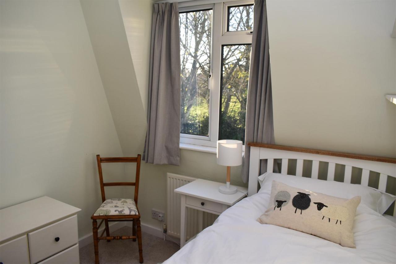 Maytham Cottage Rye Exterior foto